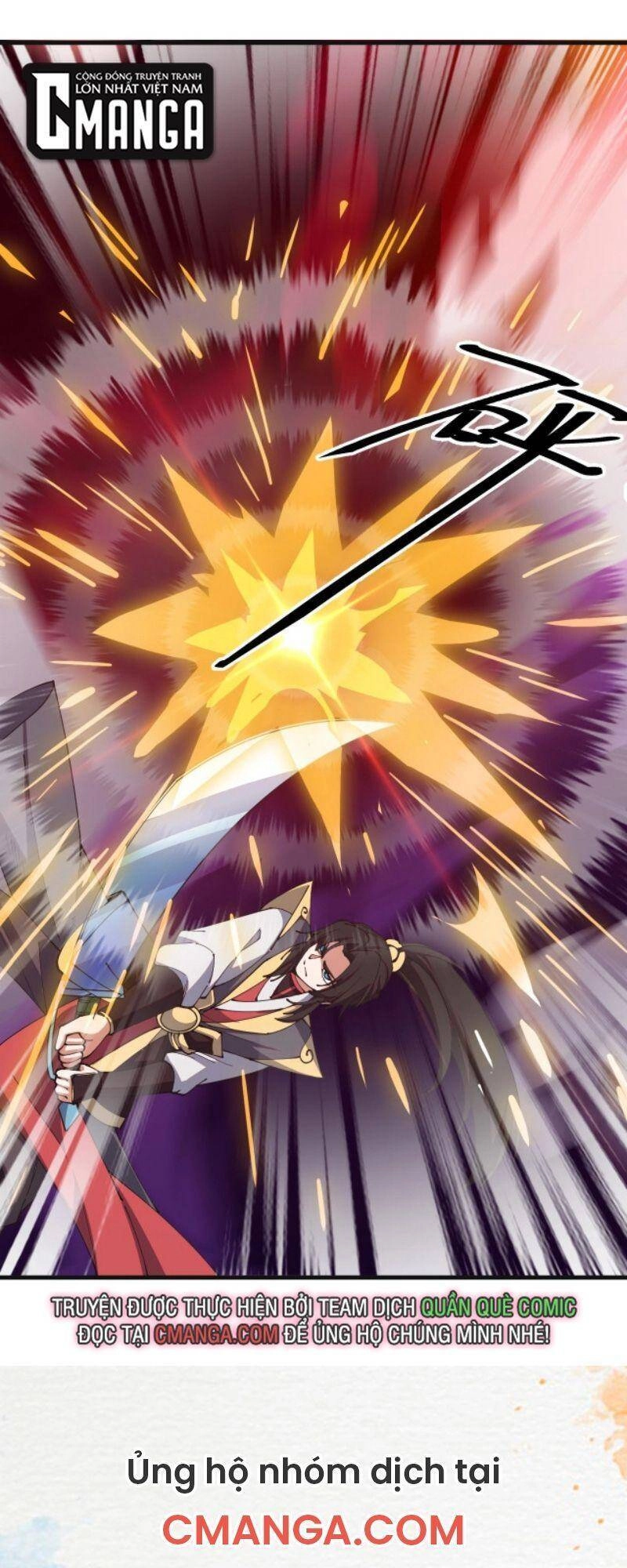 Phế Vật Này Mạnh Đấy Chapter 15 - 37