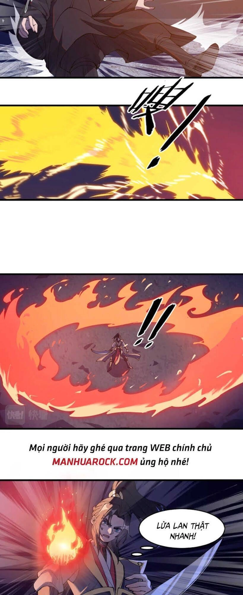 Phế Vật Này Mạnh Đấy Chapter 16 - 4