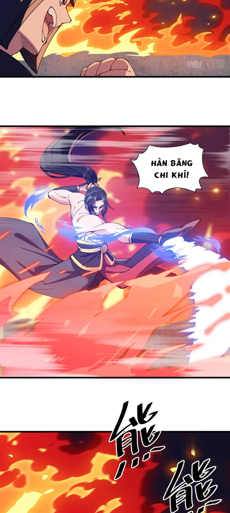 Phế Vật Này Mạnh Đấy Chapter 16 - 8