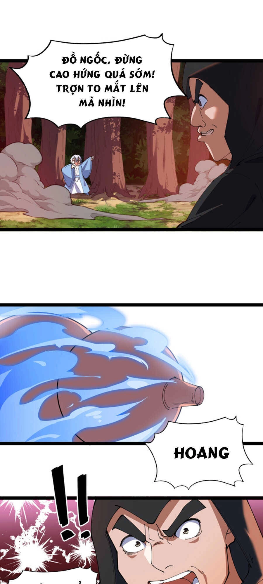 Phế Vật Này Mạnh Đấy Chapter 16 - 16