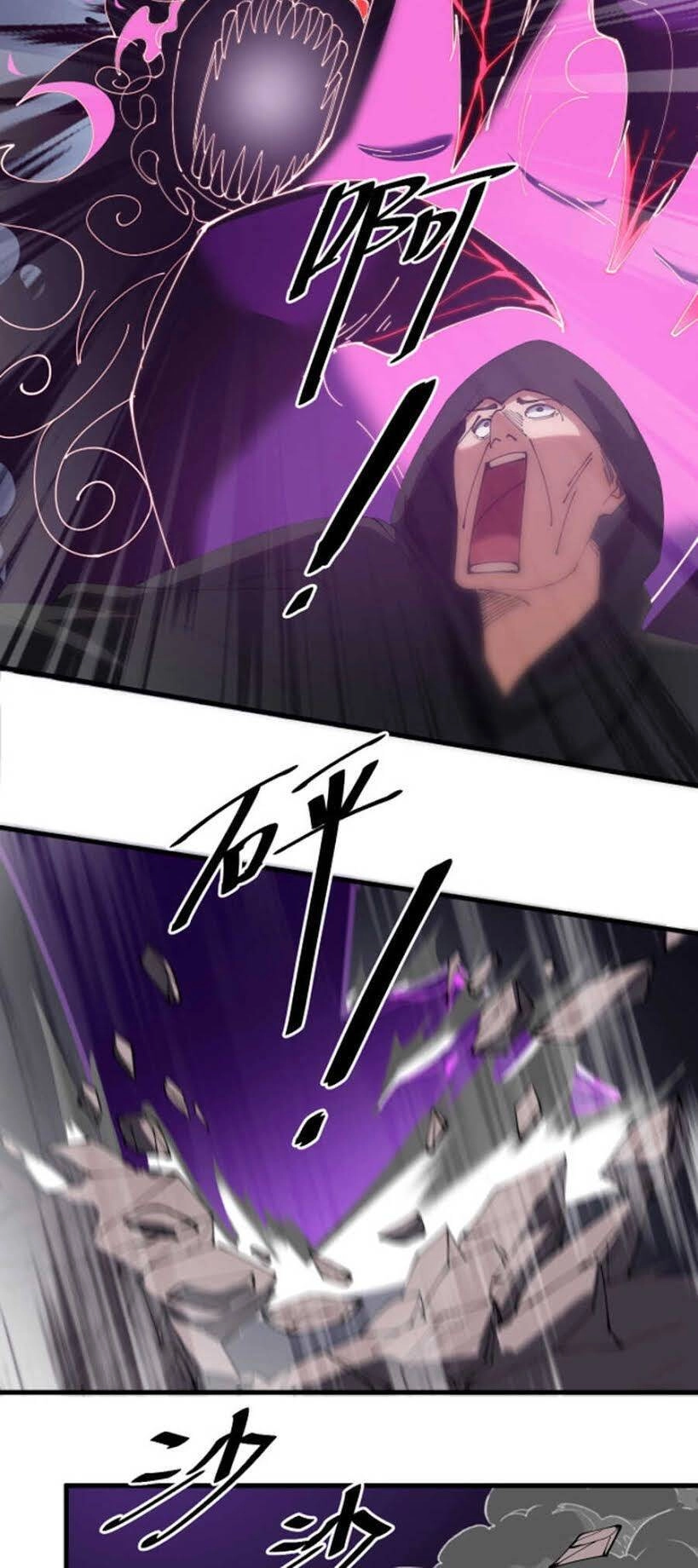 Phế Vật Này Mạnh Đấy Chapter 16 - 19