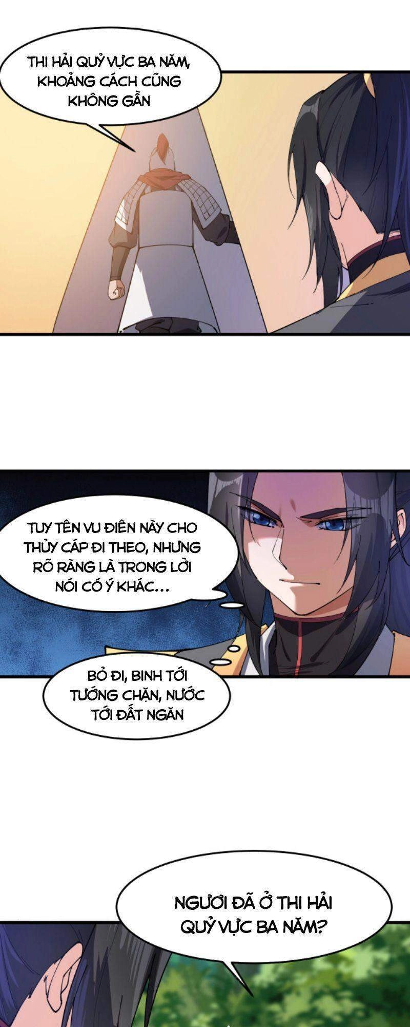 Phế Vật Này Mạnh Đấy Chapter 17 - 15