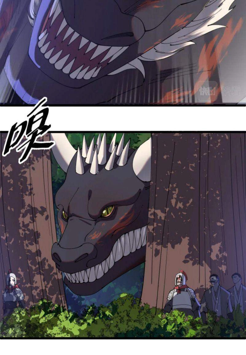 Phế Vật Này Mạnh Đấy Chapter 17 - 28