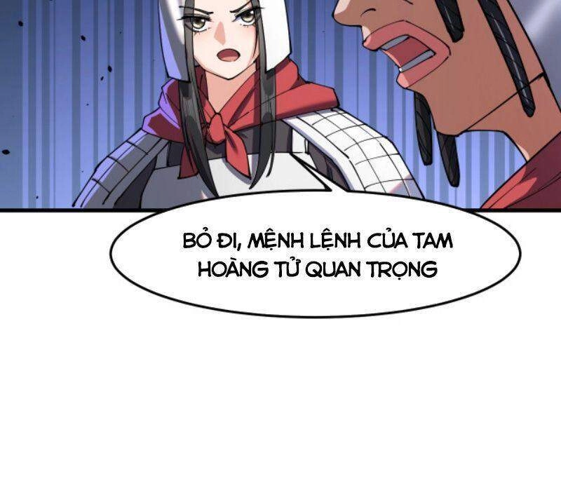 Phế Vật Này Mạnh Đấy Chapter 17 - 42