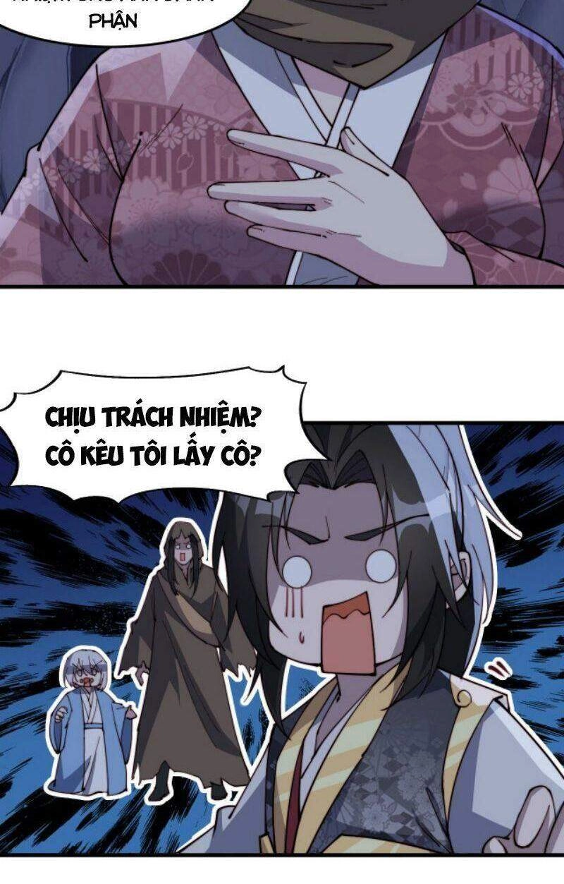 Phế Vật Này Mạnh Đấy Chapter 19 - 11