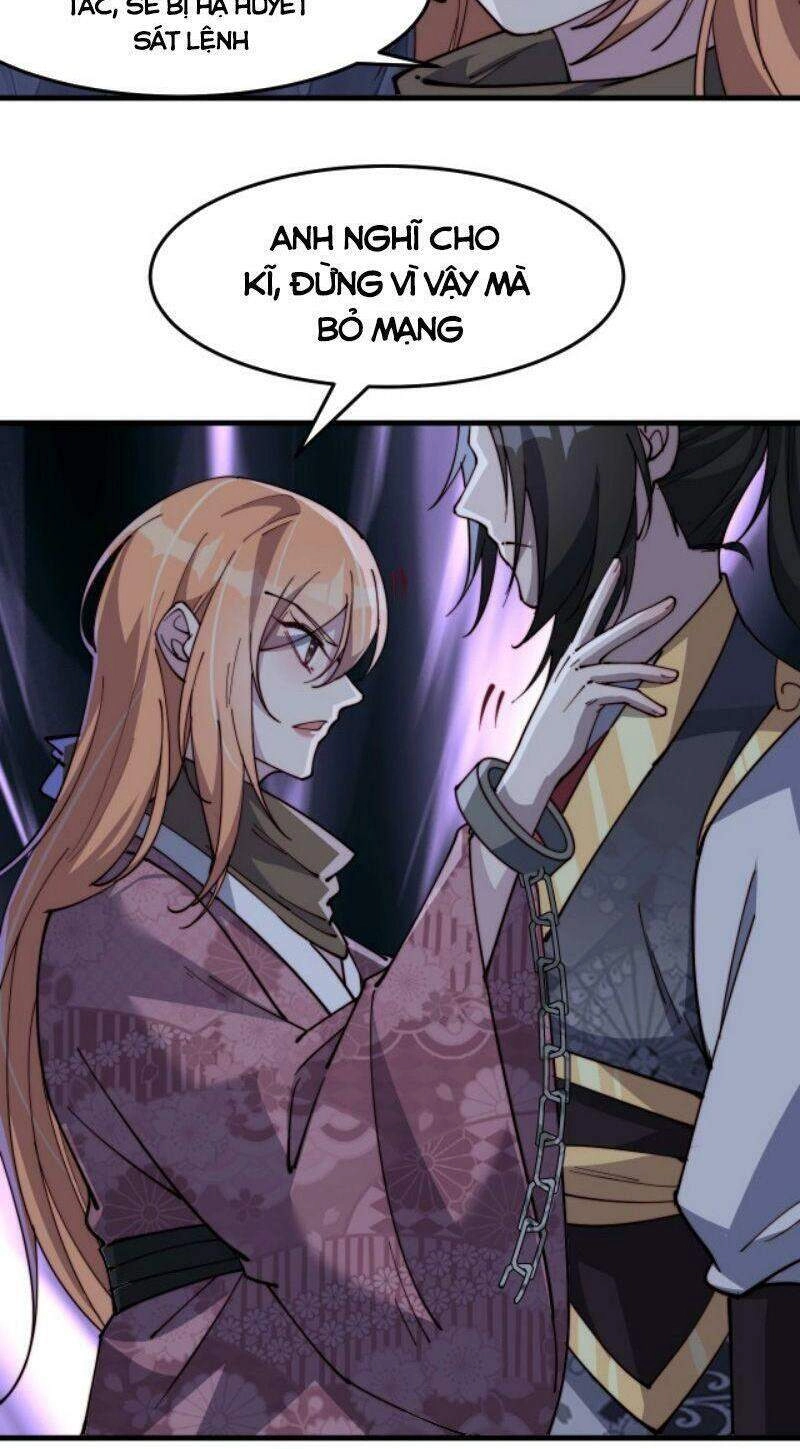 Phế Vật Này Mạnh Đấy Chapter 19 - 15