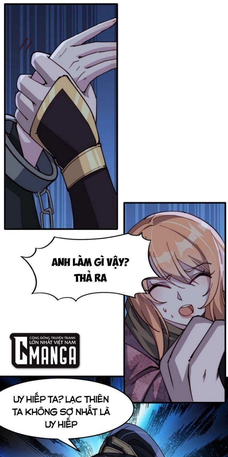 Phế Vật Này Mạnh Đấy Chapter 19 - 16