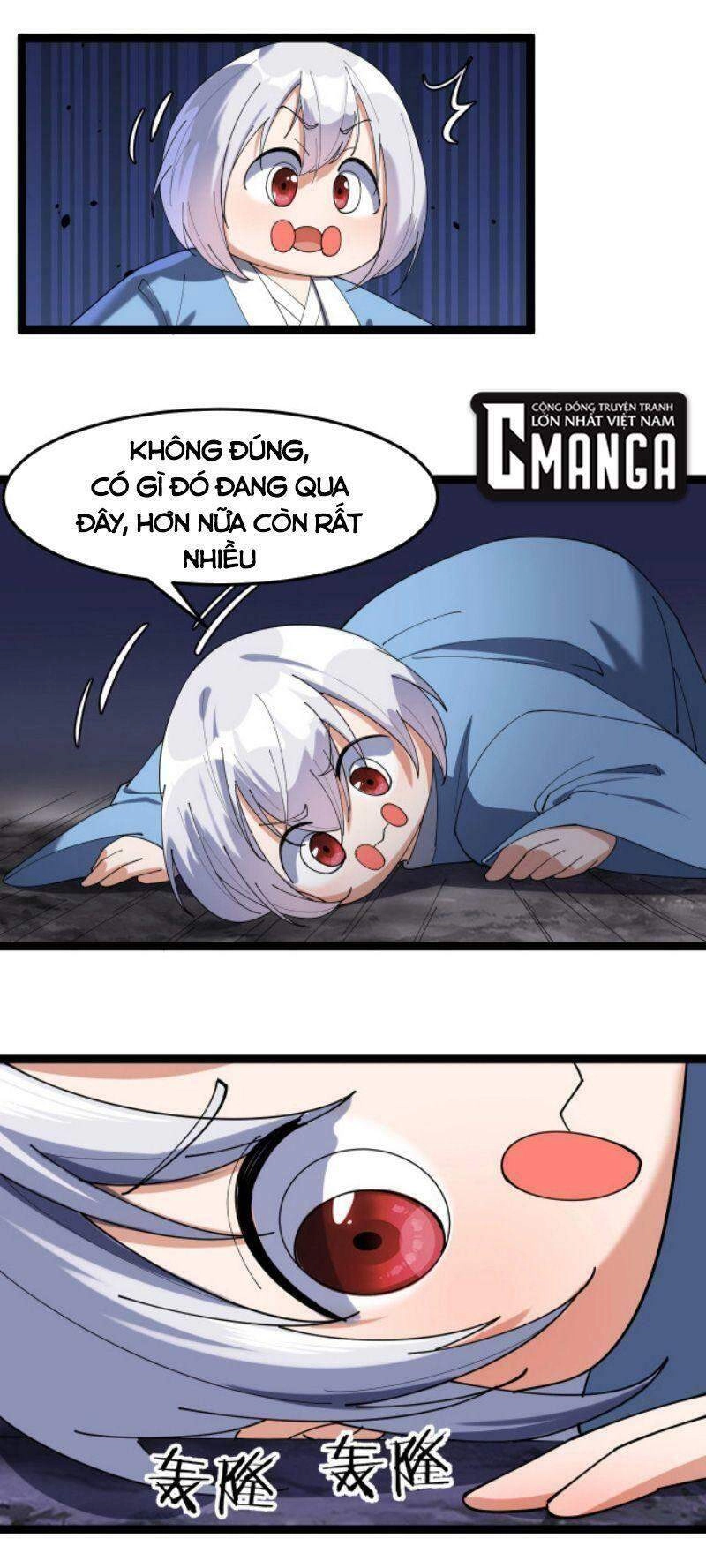 Phế Vật Này Mạnh Đấy Chapter 19 - 20