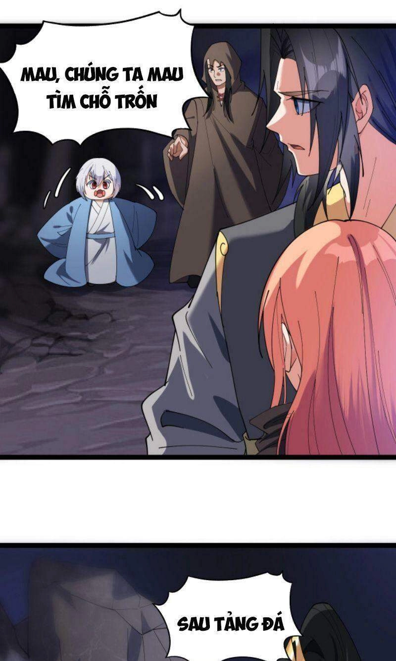 Phế Vật Này Mạnh Đấy Chapter 19 - 21