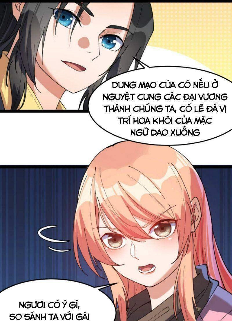 Phế Vật Này Mạnh Đấy Chapter 19 - 25