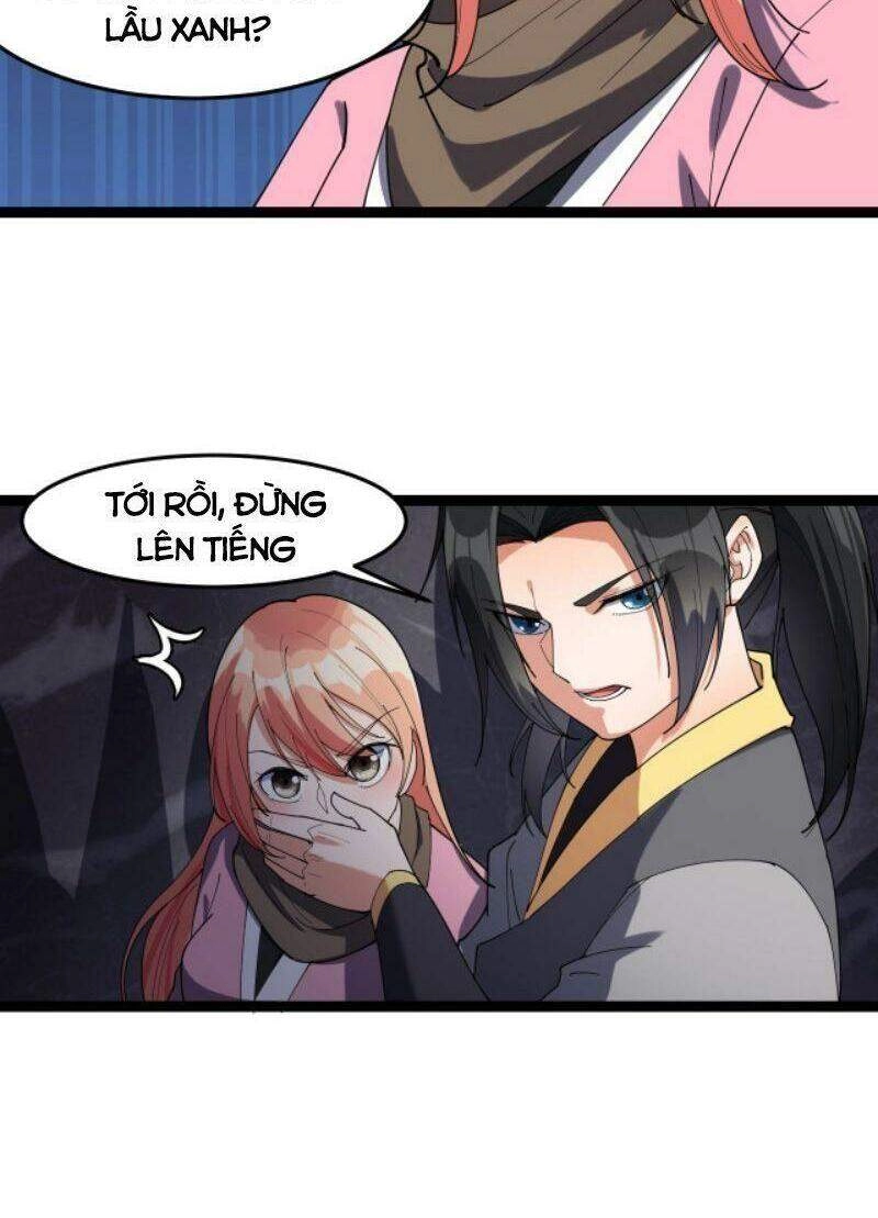 Phế Vật Này Mạnh Đấy Chapter 19 - 26