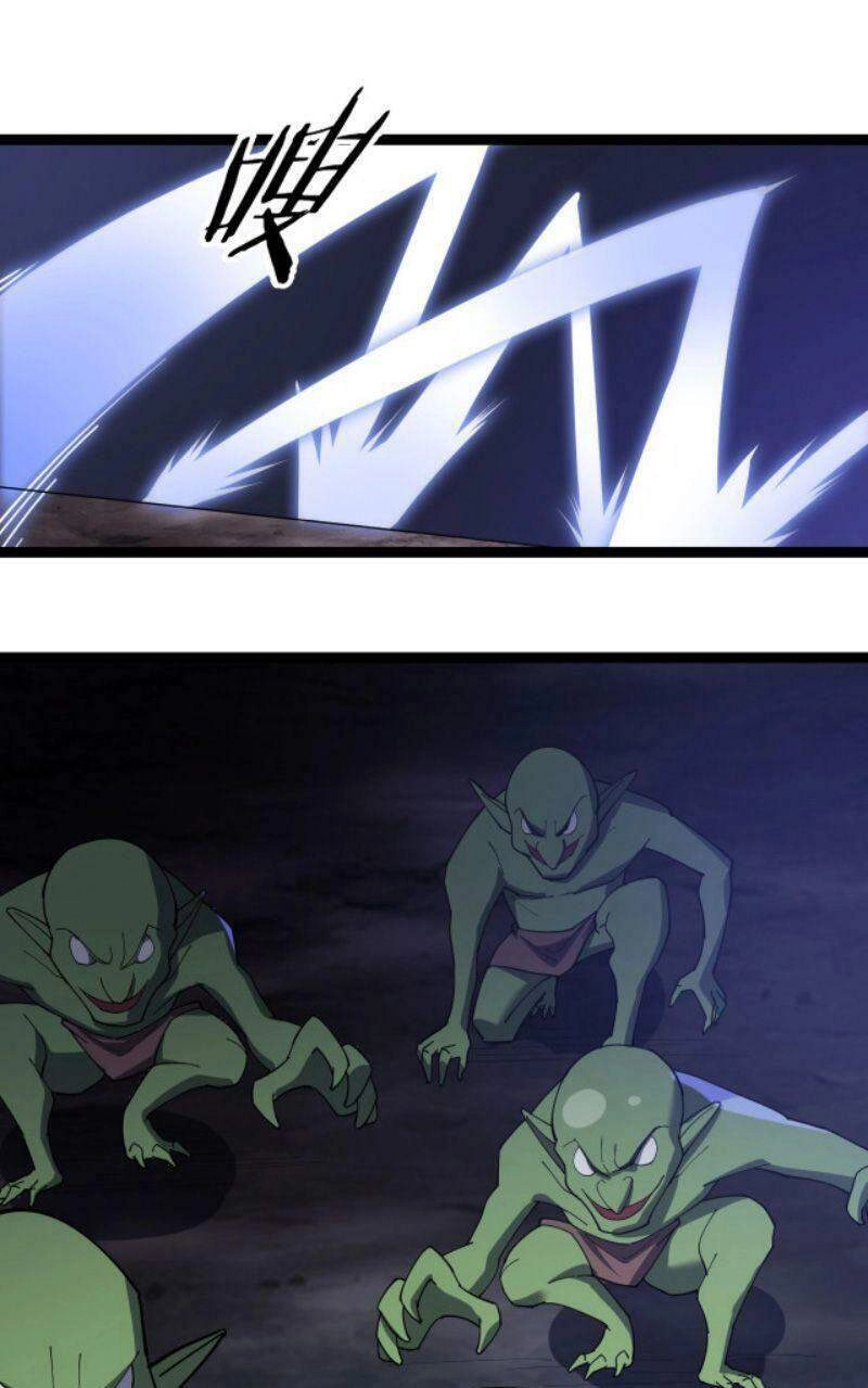 Phế Vật Này Mạnh Đấy Chapter 19 - 27