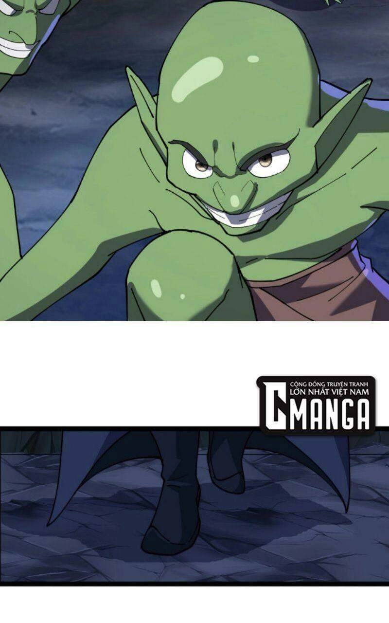 Phế Vật Này Mạnh Đấy Chapter 19 - 28