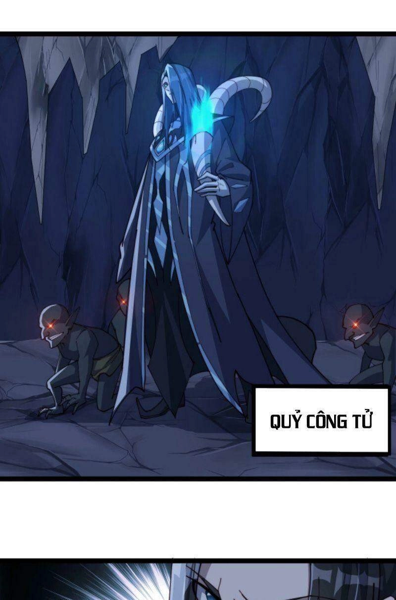 Phế Vật Này Mạnh Đấy Chapter 19 - 29