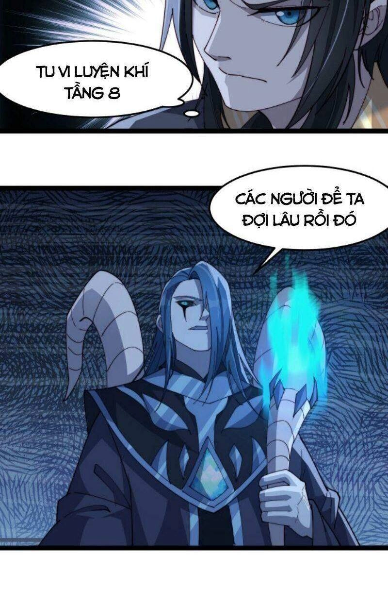 Phế Vật Này Mạnh Đấy Chapter 19 - 30