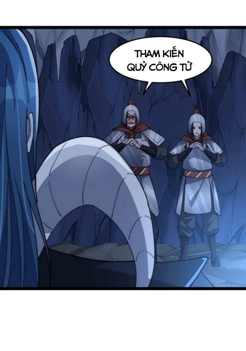 Phế Vật Này Mạnh Đấy Chapter 19 - 31