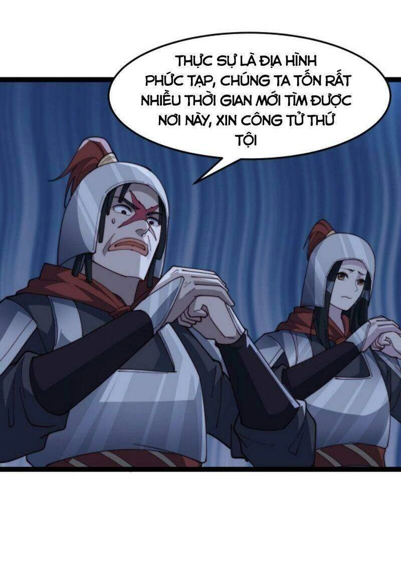 Phế Vật Này Mạnh Đấy Chapter 19 - 32