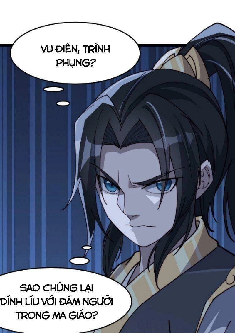 Phế Vật Này Mạnh Đấy Chapter 19 - 33