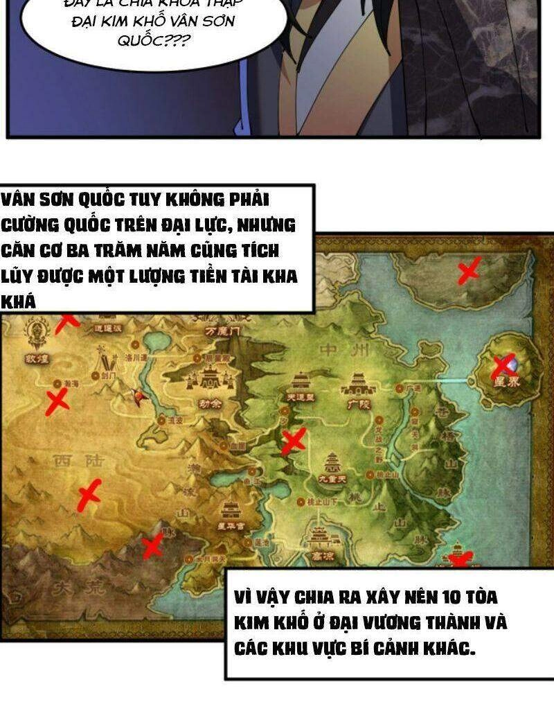 Phế Vật Này Mạnh Đấy Chapter 20 - 4