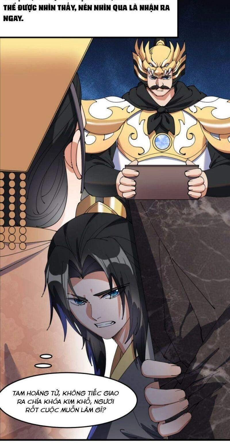 Phế Vật Này Mạnh Đấy Chapter 20 - 6