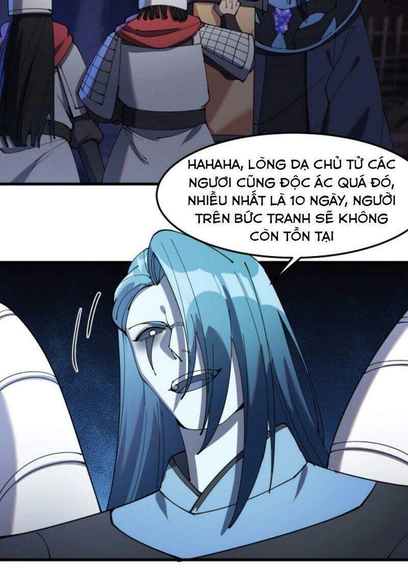 Phế Vật Này Mạnh Đấy Chapter 20 - 10