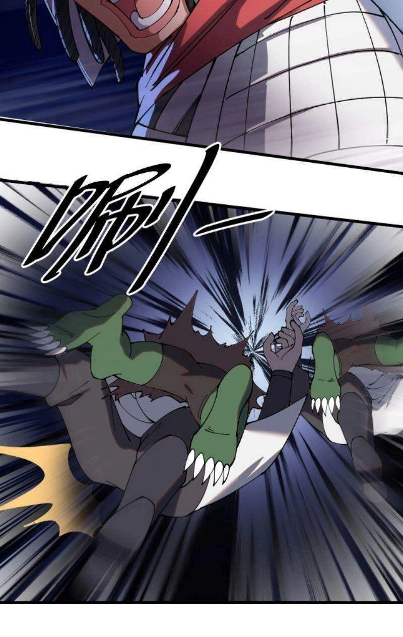 Phế Vật Này Mạnh Đấy Chapter 20 - 18