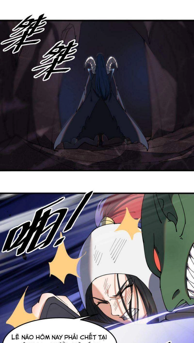 Phế Vật Này Mạnh Đấy Chapter 20 - 19