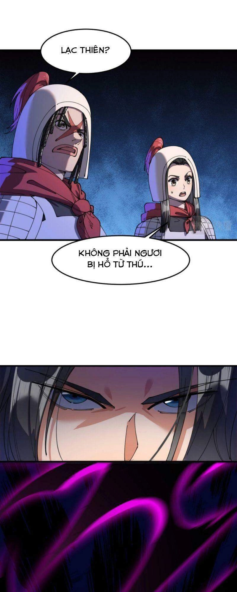 Phế Vật Này Mạnh Đấy Chapter 20 - 23