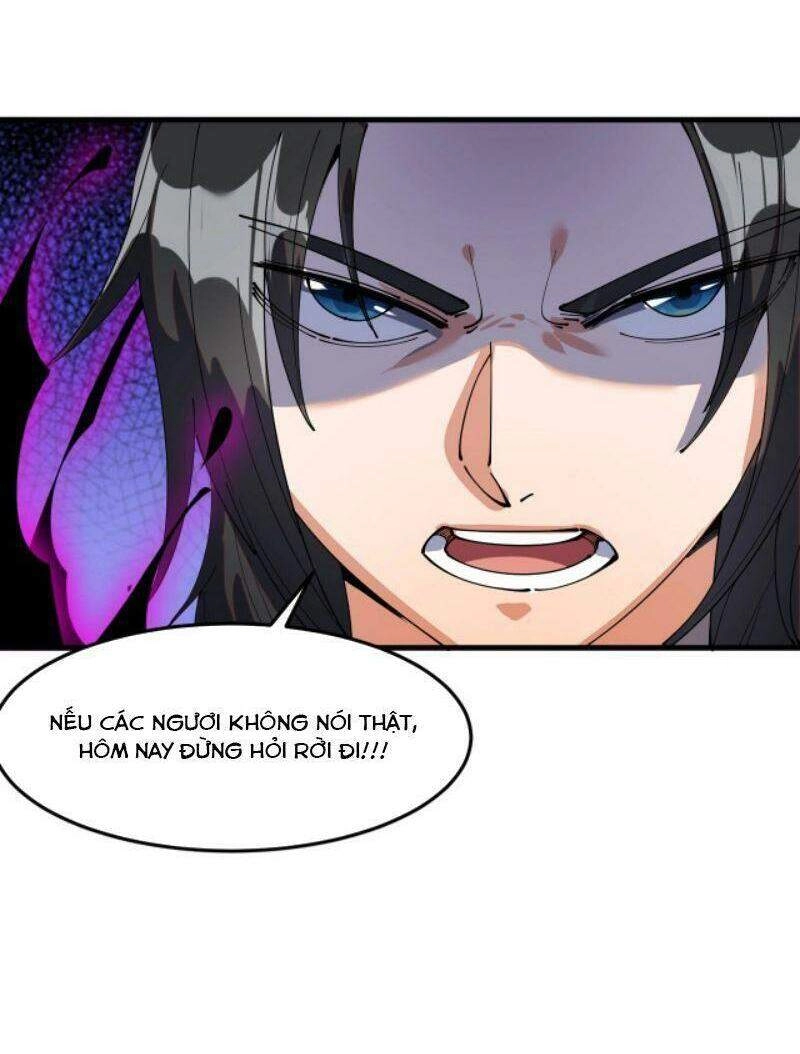 Phế Vật Này Mạnh Đấy Chapter 20 - 29