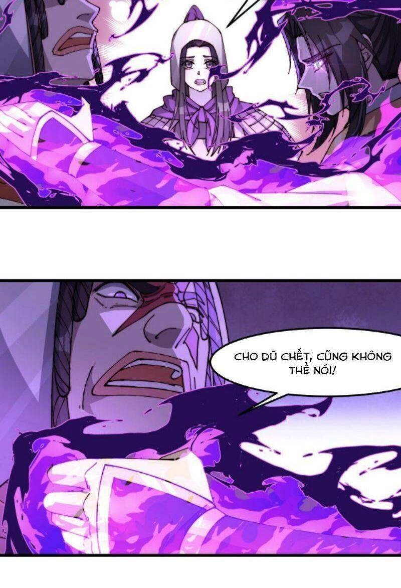 Phế Vật Này Mạnh Đấy Chapter 20 - 33