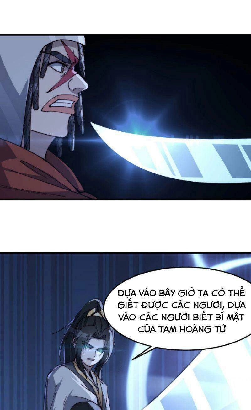 Phế Vật Này Mạnh Đấy Chapter 20 - 38