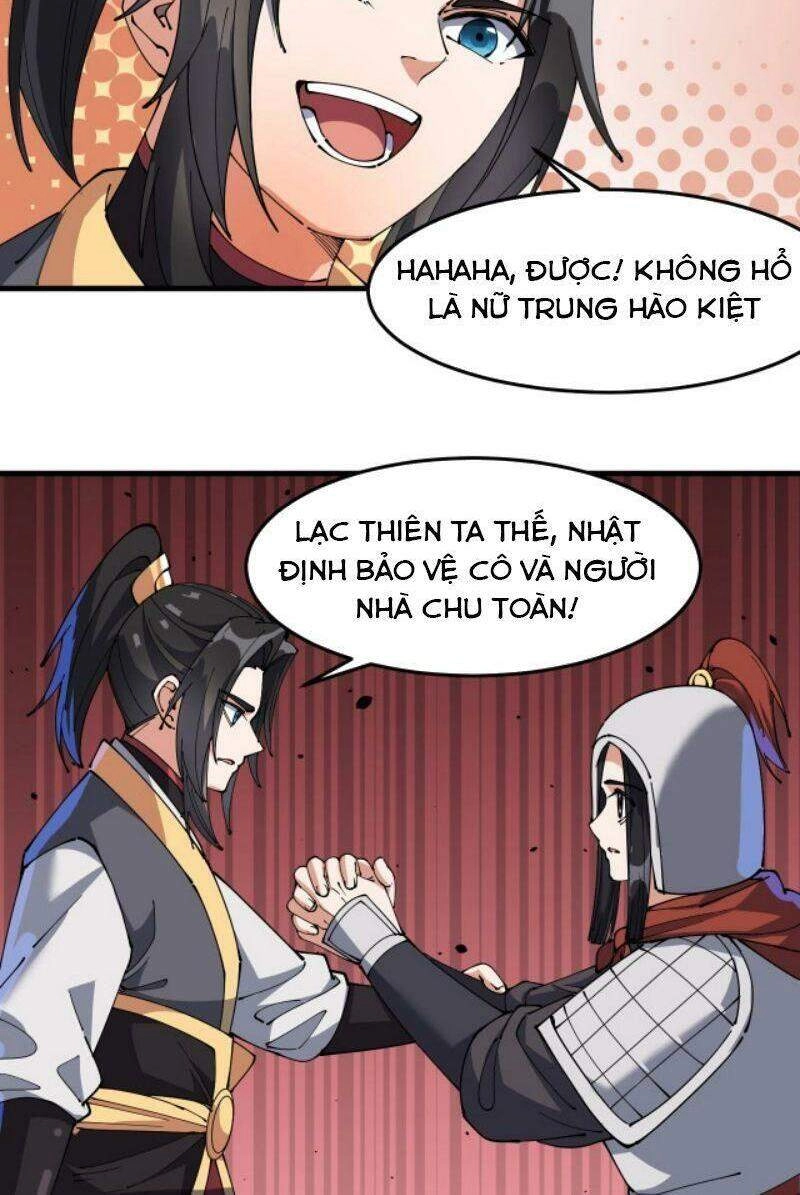 Phế Vật Này Mạnh Đấy Chapter 20 - 43