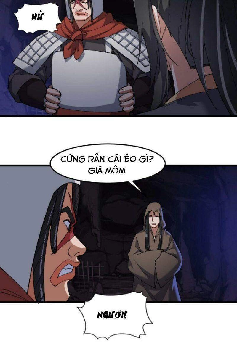 Phế Vật Này Mạnh Đấy Chapter 20 - 45