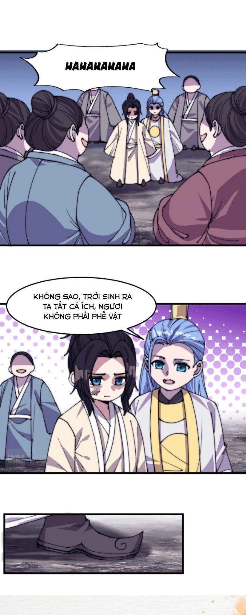 Phế Vật Này Mạnh Đấy Chapter 21 - 13