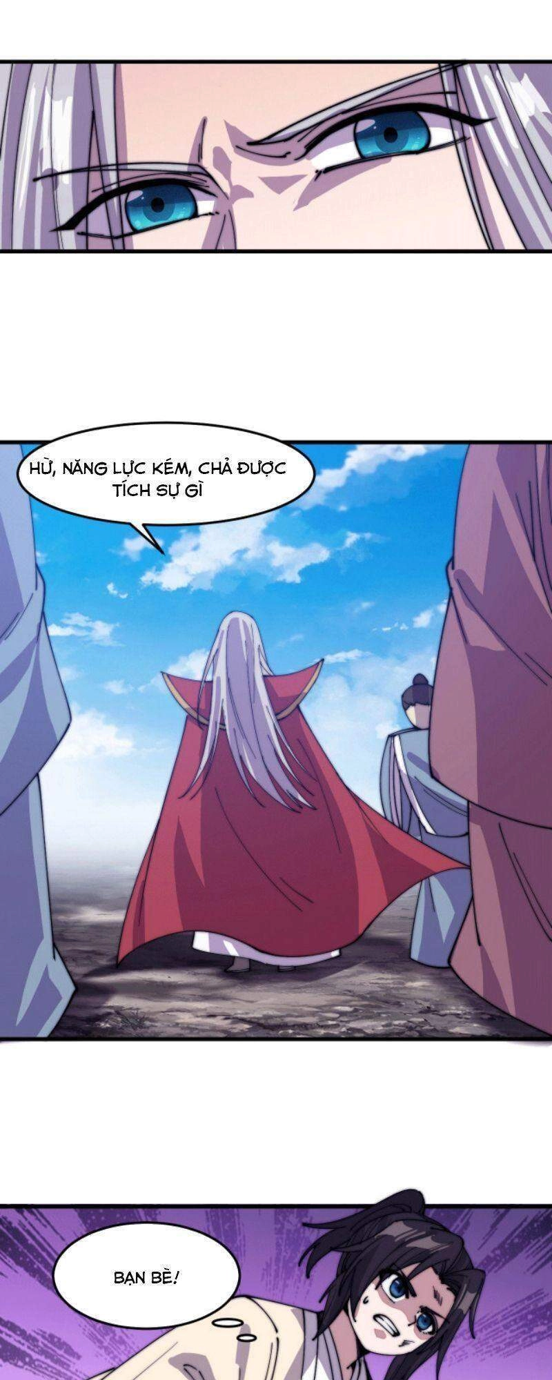 Phế Vật Này Mạnh Đấy Chapter 21 - 19