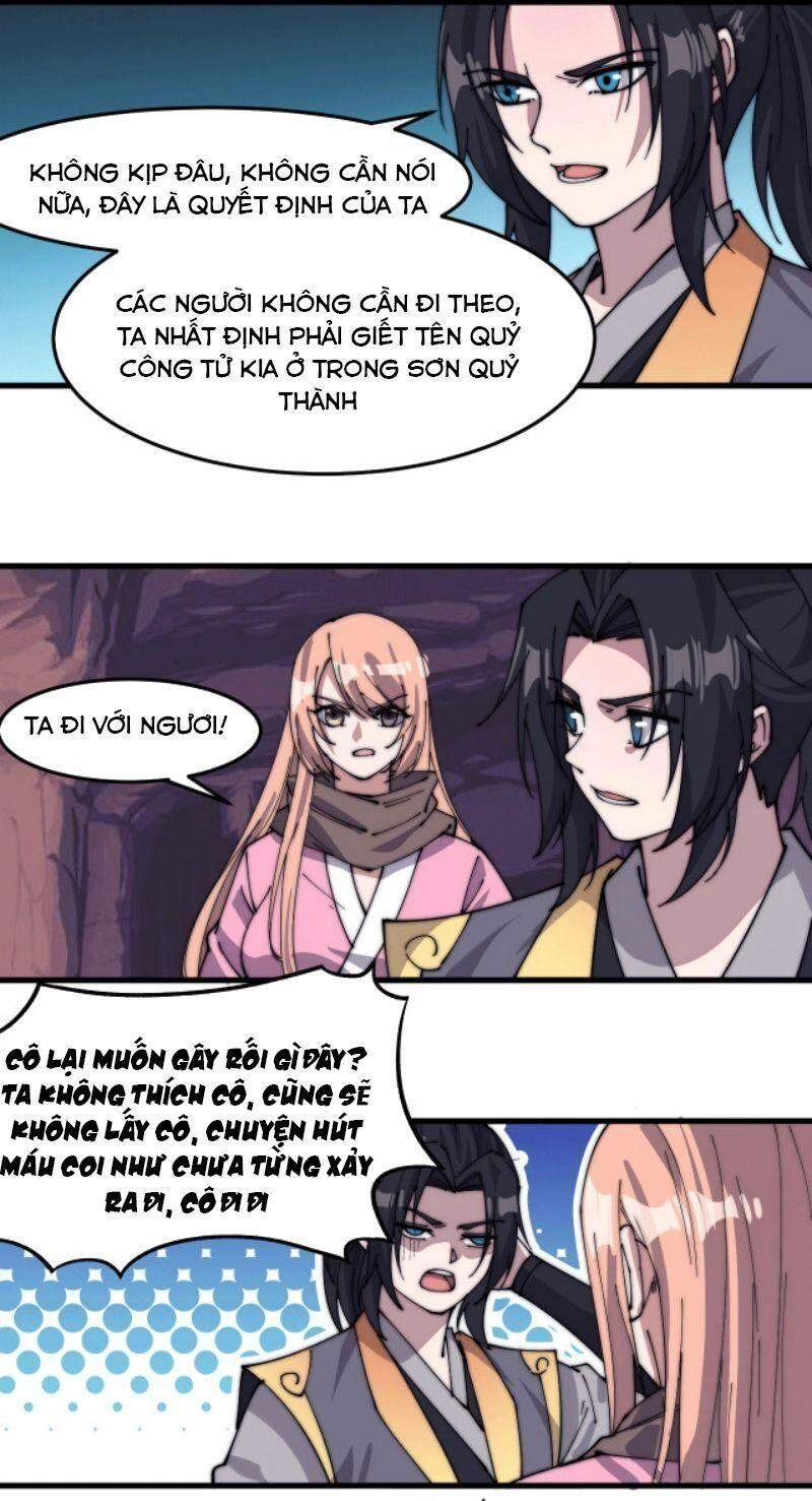 Phế Vật Này Mạnh Đấy Chapter 21 - 22