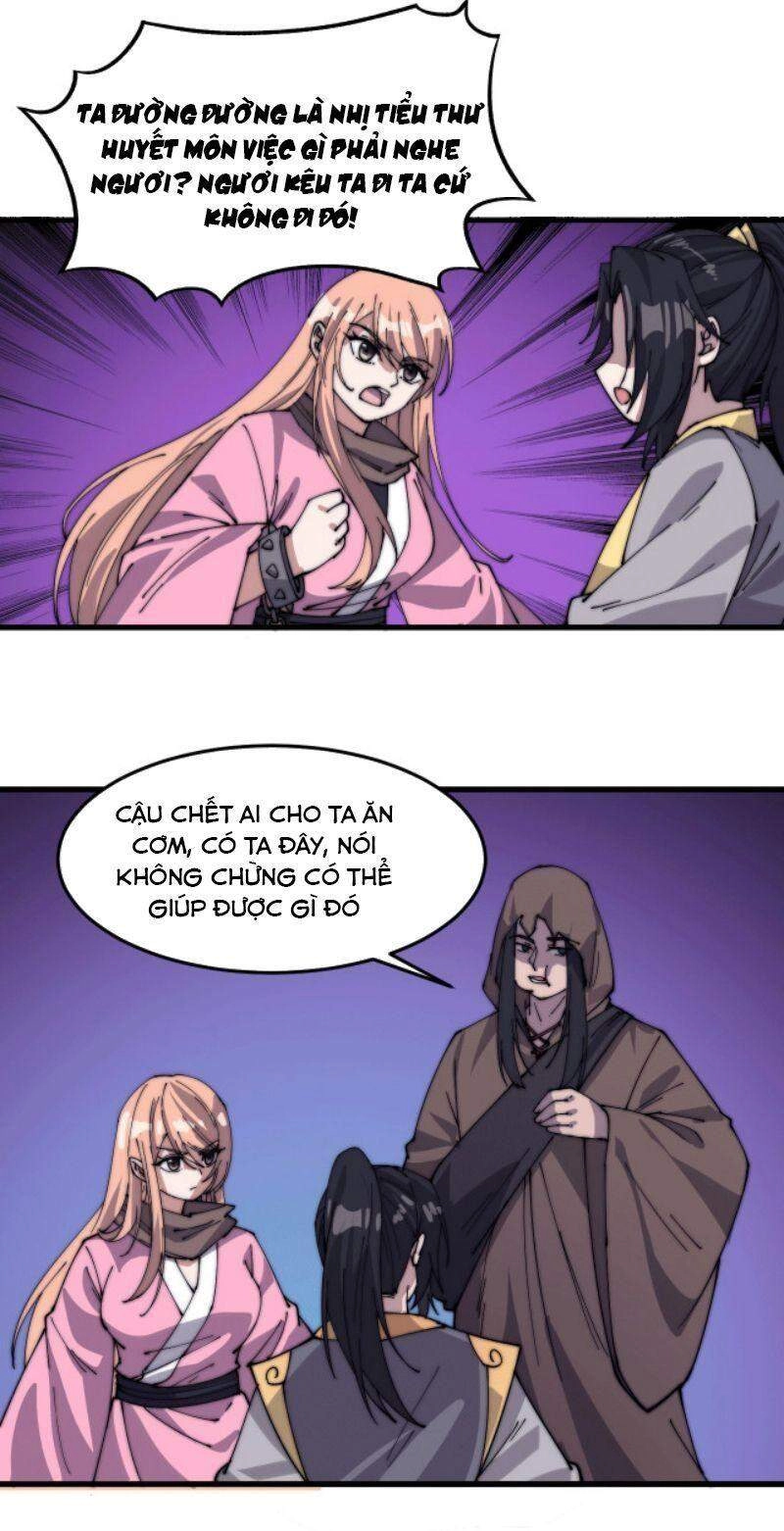 Phế Vật Này Mạnh Đấy Chapter 21 - 23