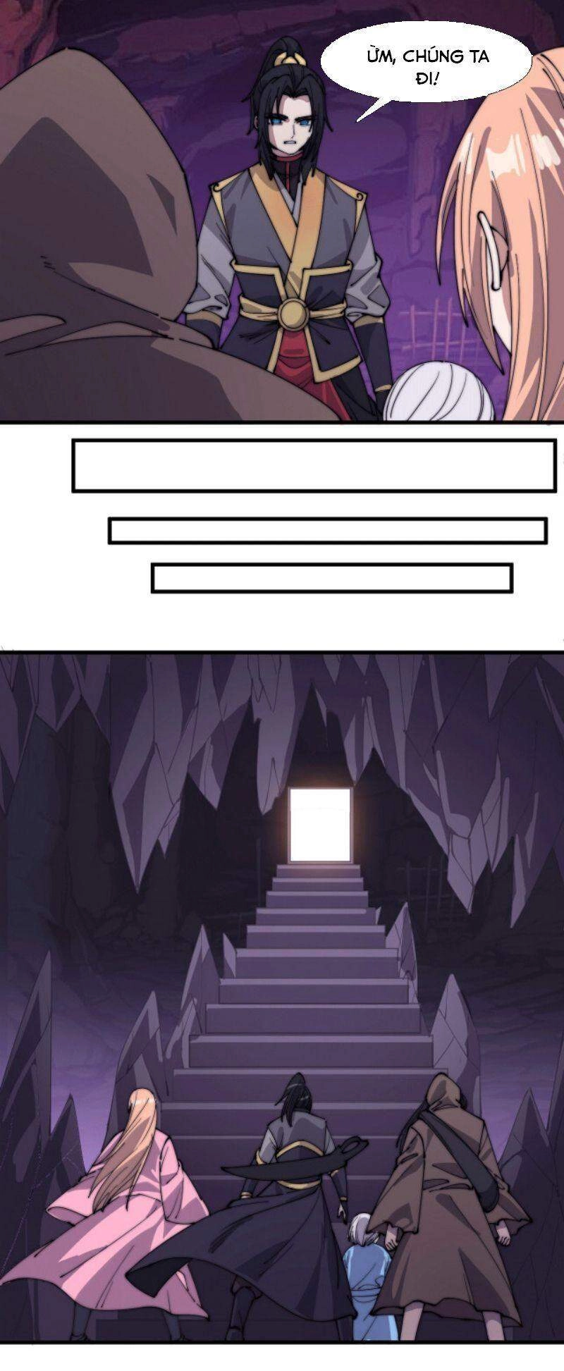 Phế Vật Này Mạnh Đấy Chapter 21 - 25