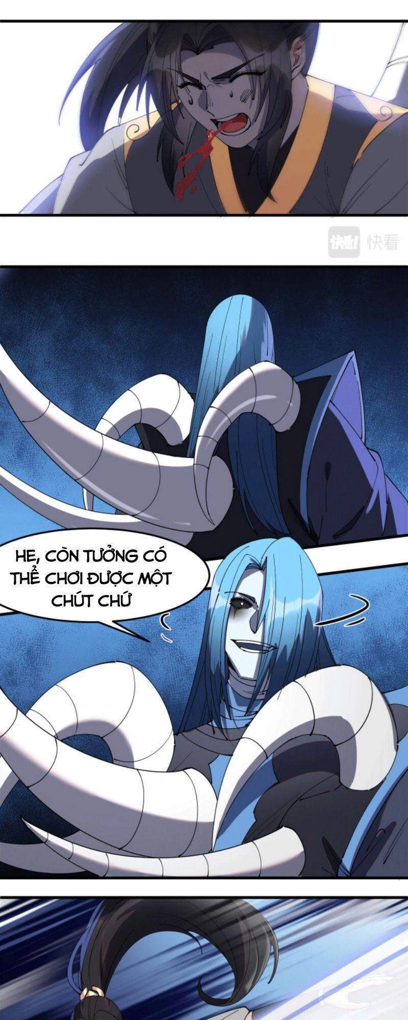 Phế Vật Này Mạnh Đấy Chapter 23 - 3