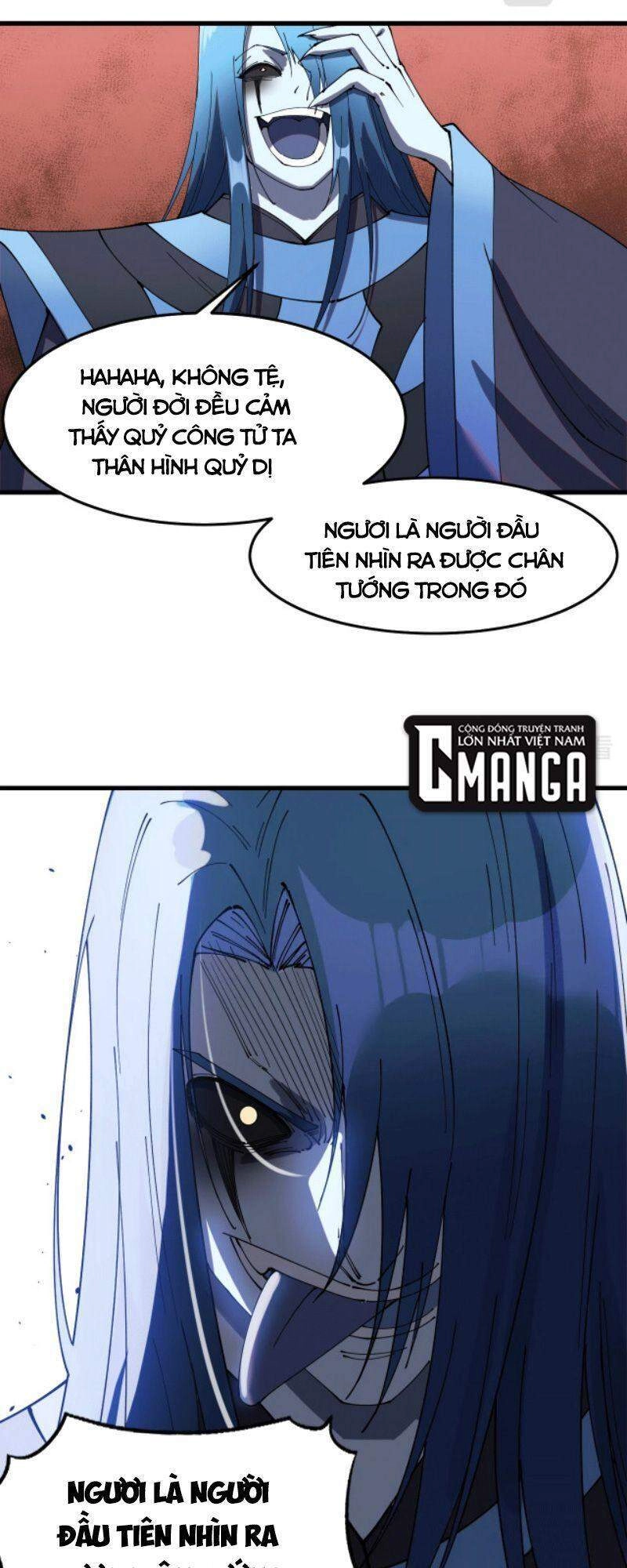 Phế Vật Này Mạnh Đấy Chapter 23 - 8