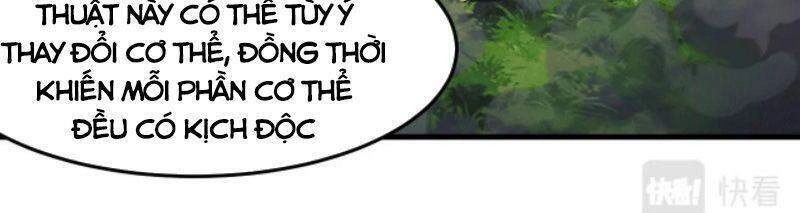 Phế Vật Này Mạnh Đấy Chapter 23 - 11