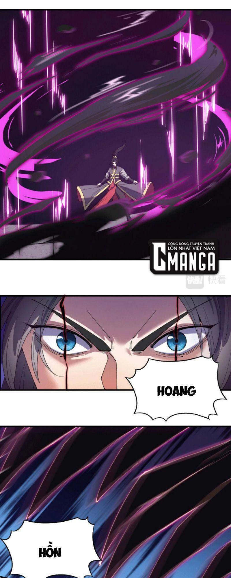 Phế Vật Này Mạnh Đấy Chapter 23 - 15