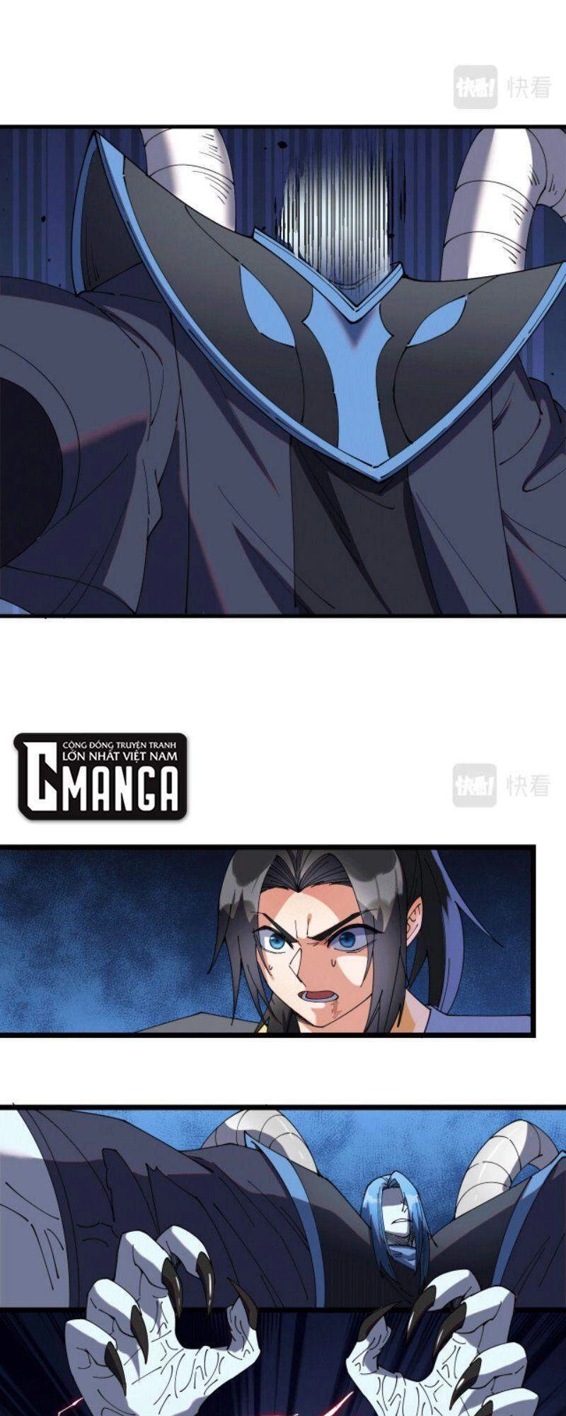 Phế Vật Này Mạnh Đấy Chapter 23 - 19