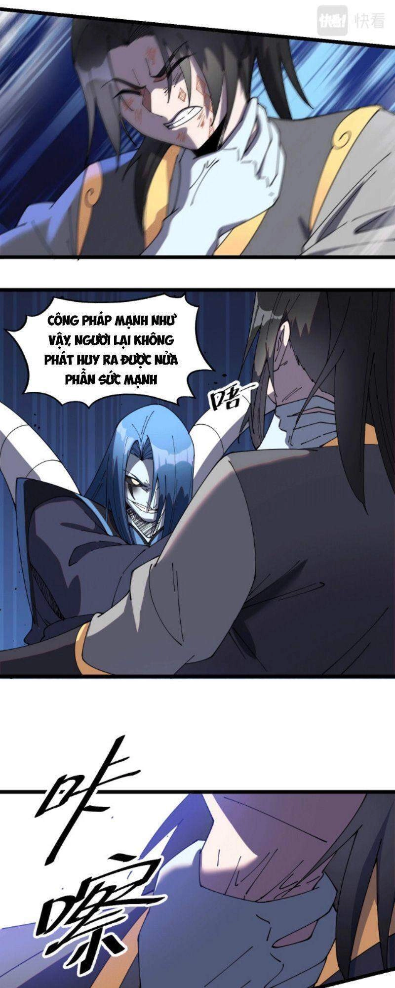 Phế Vật Này Mạnh Đấy Chapter 23 - 27