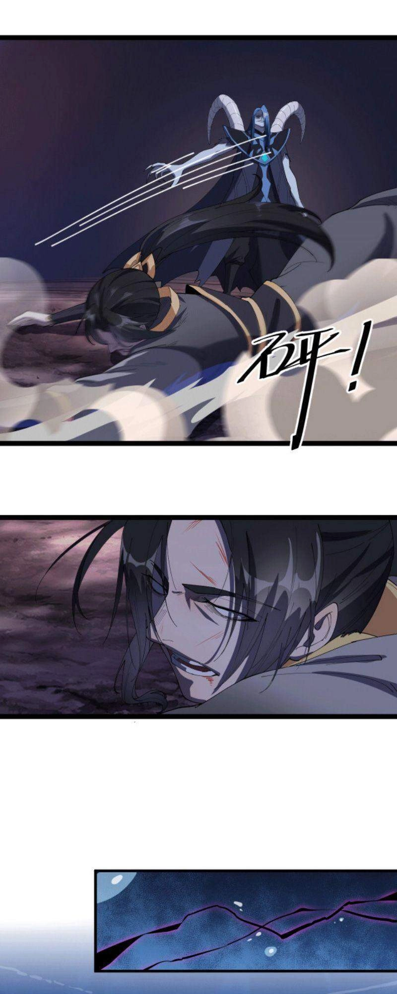 Phế Vật Này Mạnh Đấy Chapter 23 - 31