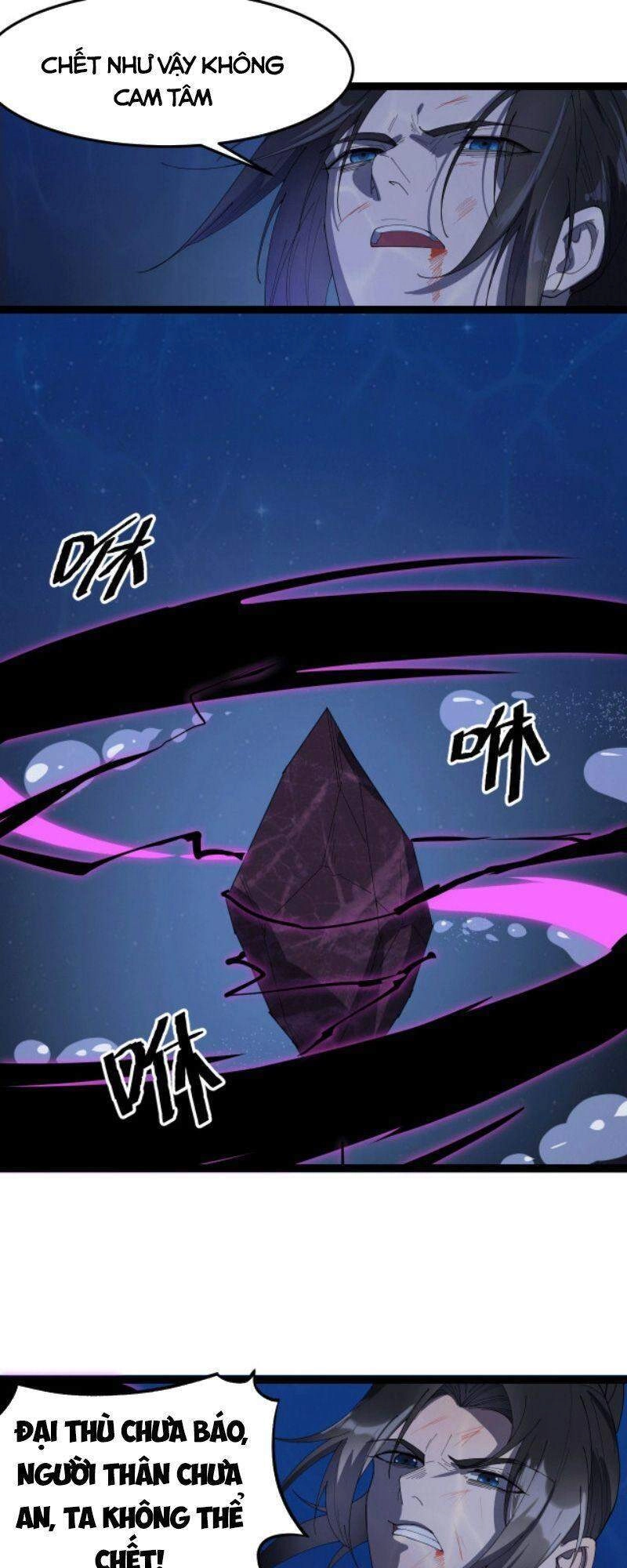 Phế Vật Này Mạnh Đấy Chapter 23 - 33