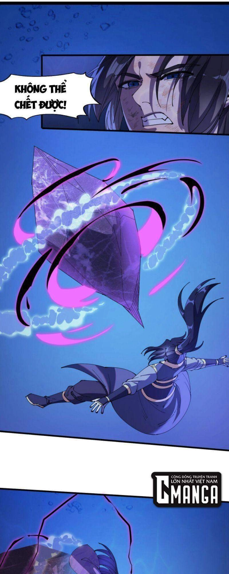 Phế Vật Này Mạnh Đấy Chapter 24 - 1