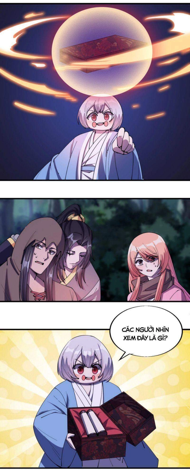 Phế Vật Này Mạnh Đấy Chapter 26 - 15