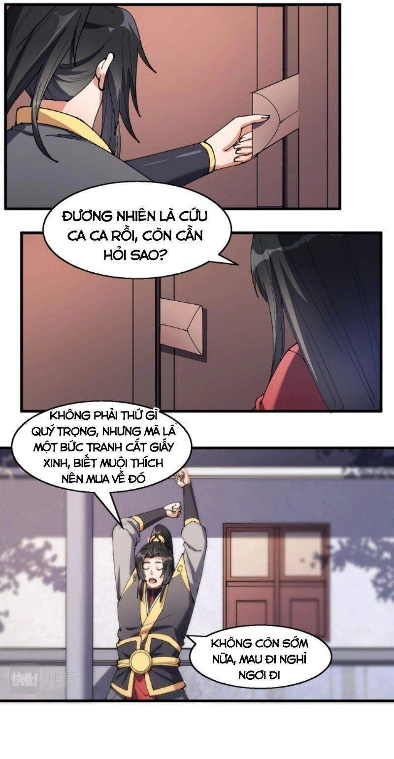 Phế Vật Này Mạnh Đấy Chapter 27 - 8