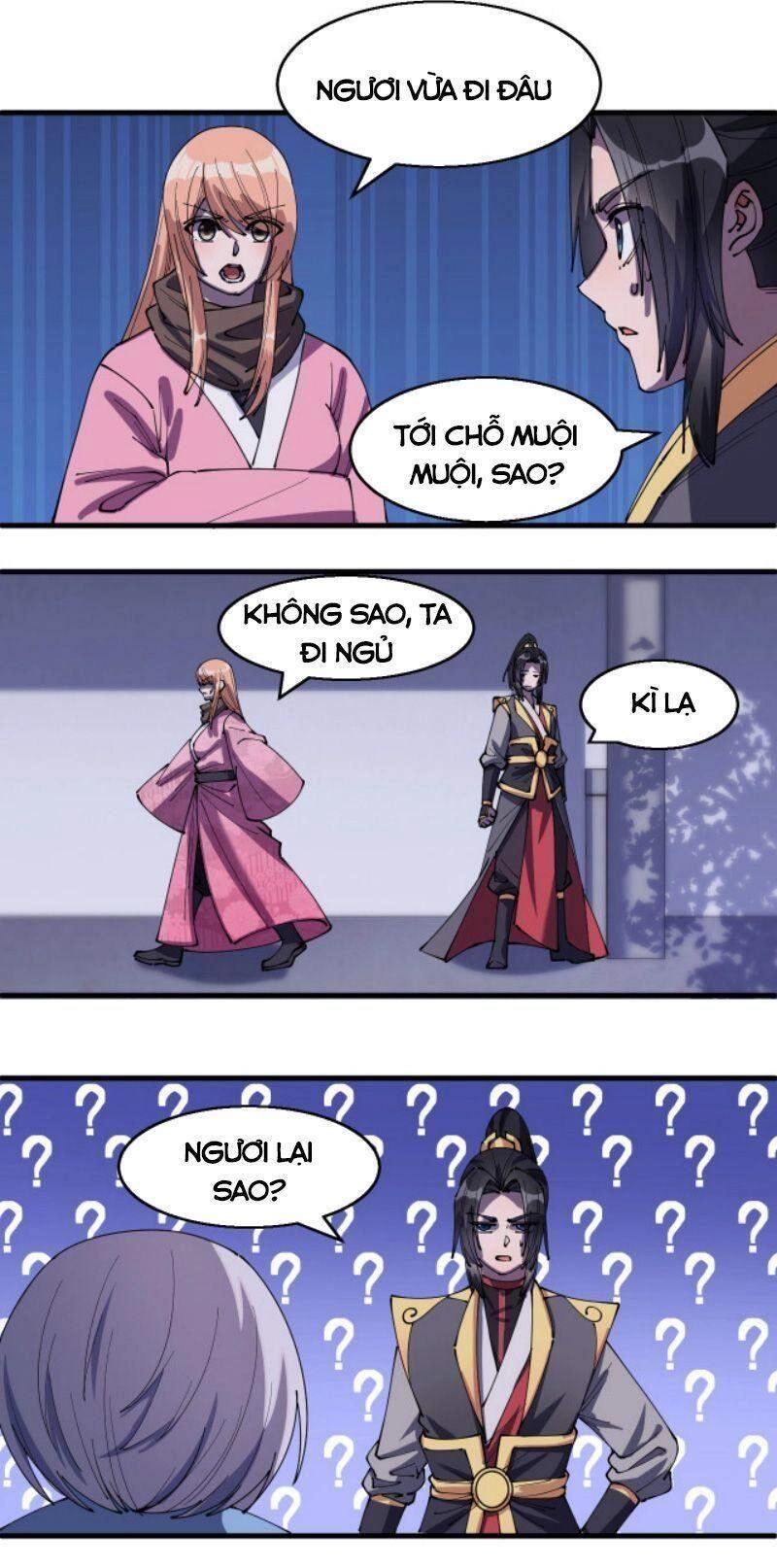 Phế Vật Này Mạnh Đấy Chapter 27 - 10